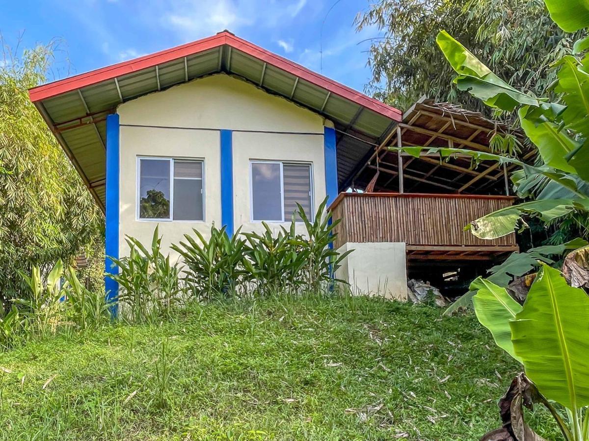 Blue Moon Guesthouse Puerto Princesa Kültér fotó