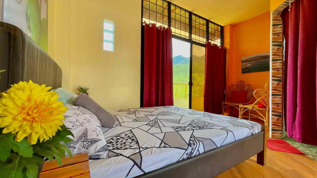 Blue Moon Guesthouse Puerto Princesa Kültér fotó