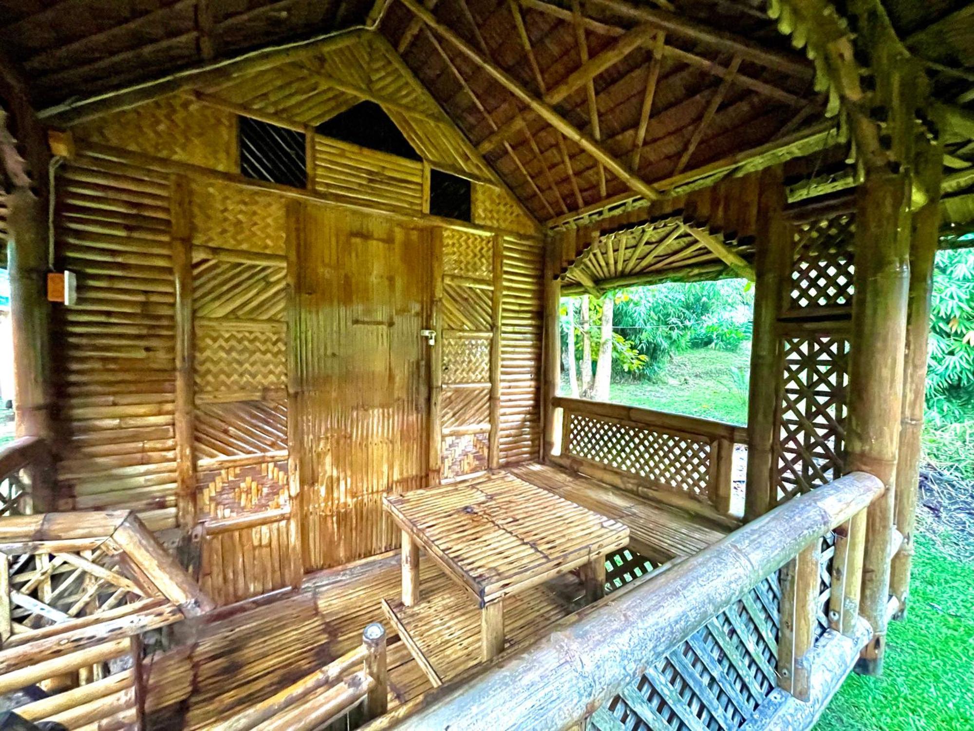 Blue Moon Guesthouse Puerto Princesa Kültér fotó